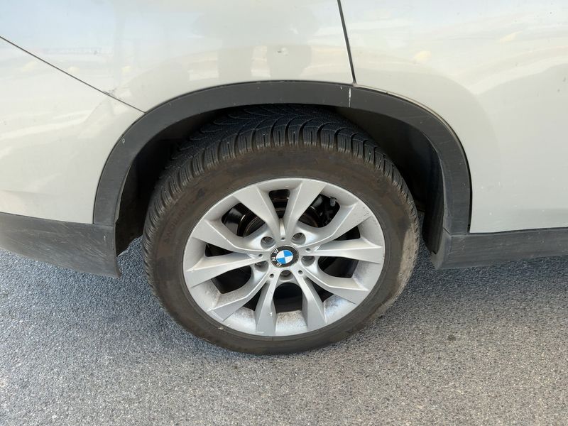 BMW X1 xDrive 18d 2011 – снимка 9