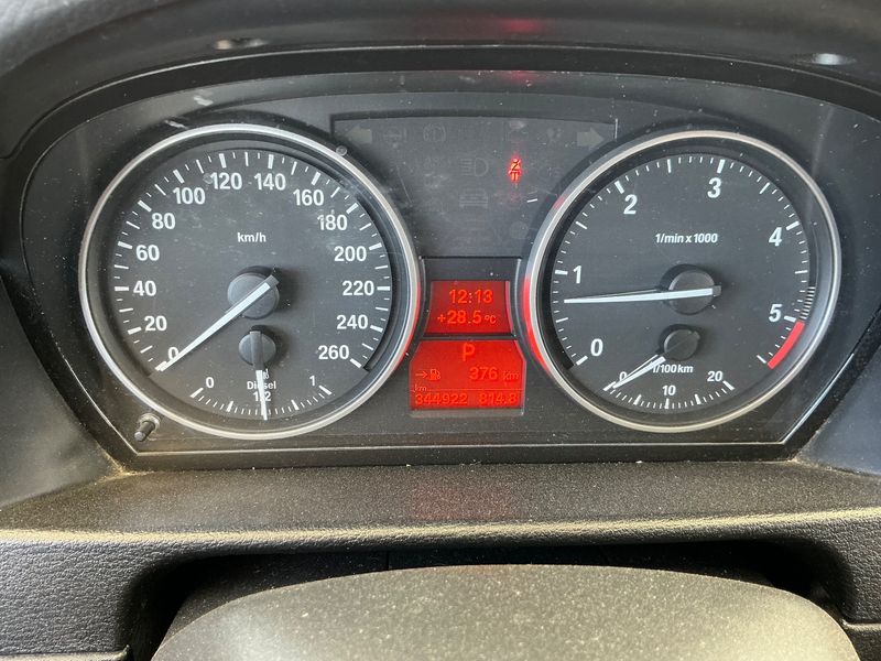 BMW X1 xDrive 18d 2011 – снимка 18