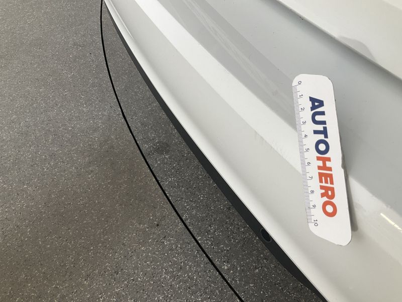 Opel Insignia Sports Tourer 2.0 CDTI Innovation 4x4 2019 – снимка 35