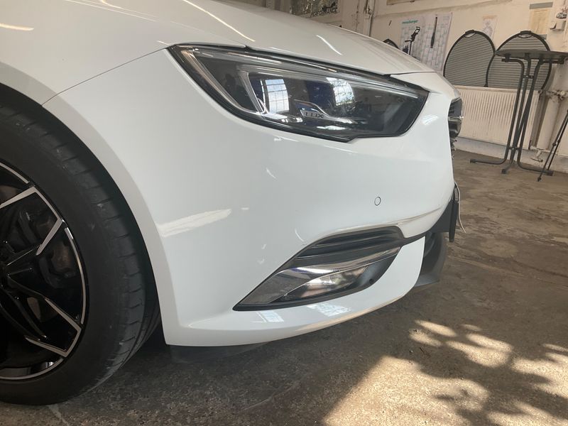 Opel Insignia Sports Tourer 2.0 CDTI Innovation 4x4 2019 – снимка 37