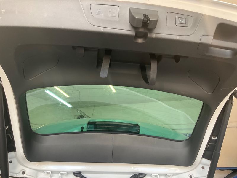 Opel Insignia Sports Tourer 2.0 CDTI Innovation 4x4 2019 – снимка 24