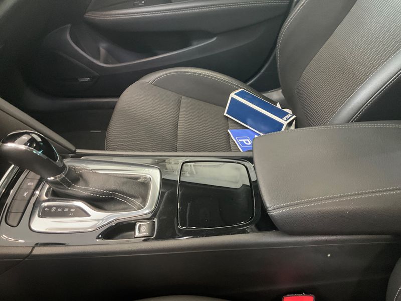Opel Insignia Sports Tourer 2.0 CDTI Innovation 4x4 2019 – снимка 26