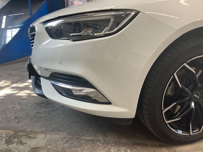 Opel Insignia Sports Tourer 2.0 CDTI Innovation 4x4 2019 – снимка 39