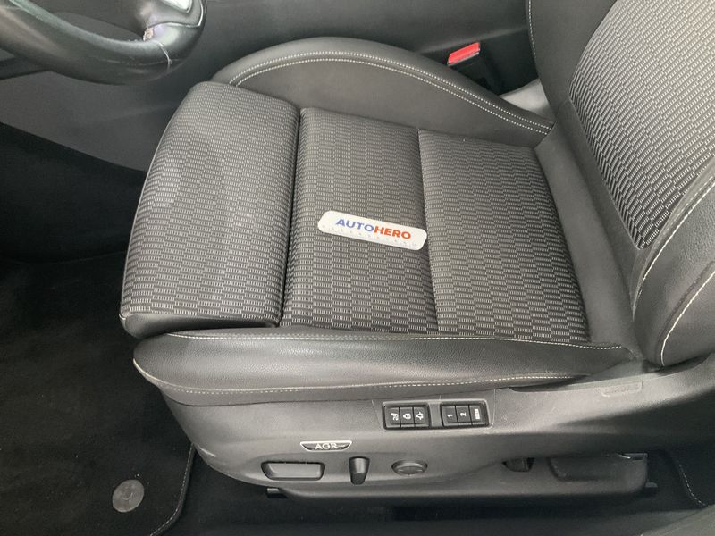 Opel Insignia Sports Tourer 2.0 CDTI Innovation 4x4 2019 – снимка 28