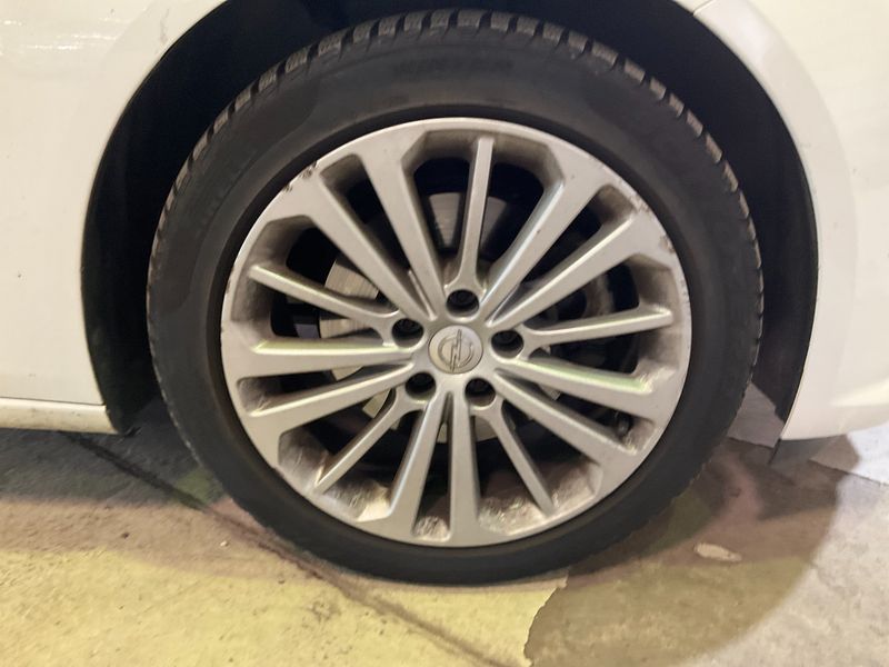 Opel Insignia Sports Tourer 2.0 CDTI Innovation 4x4 2019 – снимка 11