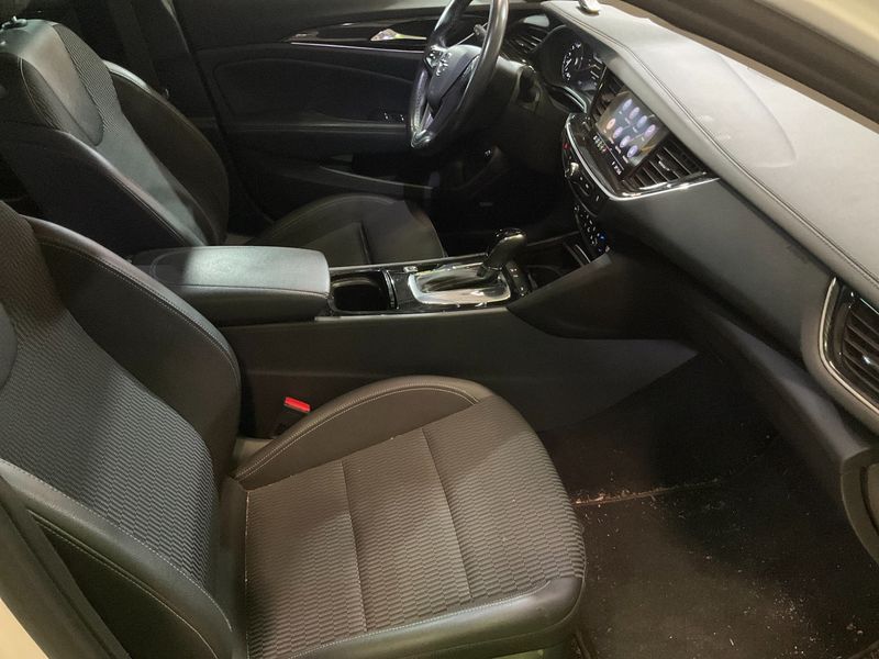 Opel Insignia Sports Tourer 2.0 CDTI Innovation 4x4 2019 – снимка 16