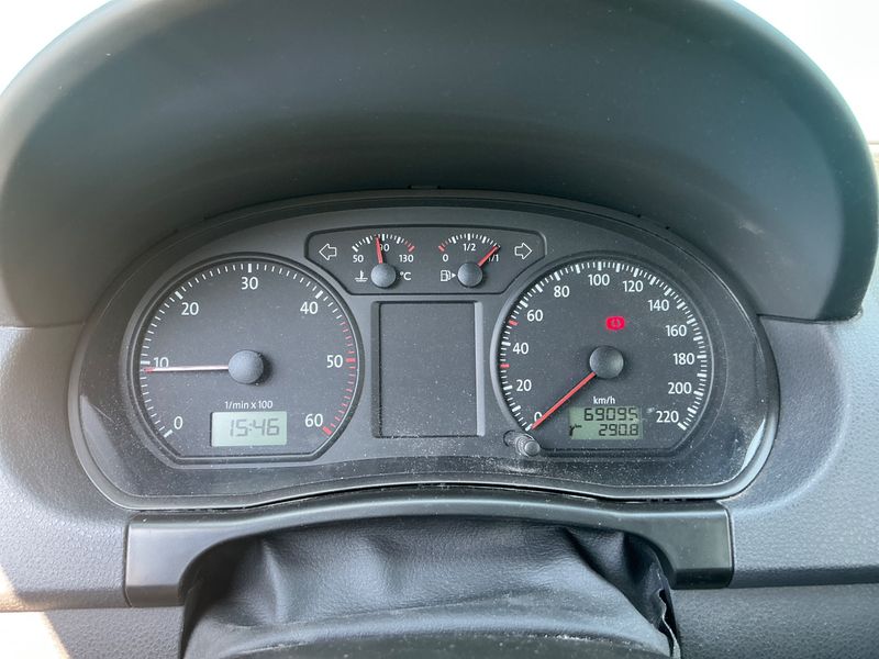 Volkswagen Polo 1.4 TDI Cool Family 2008 – снимка 4