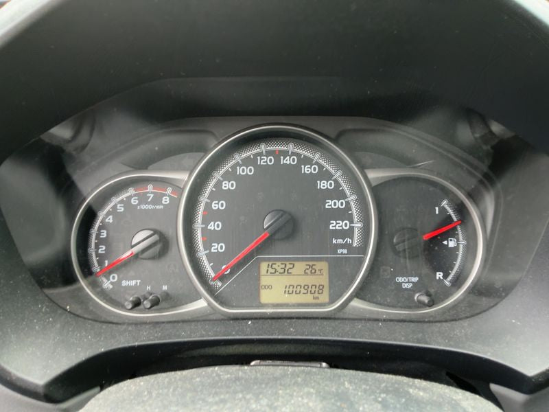 Toyota Yaris 1.33 Dual VVT-i Comfort 2017 – снимка 18