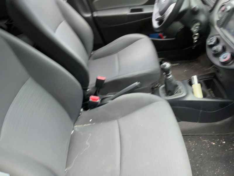 Toyota Yaris 1.33 Dual VVT-i Comfort 2017 – снимка 16