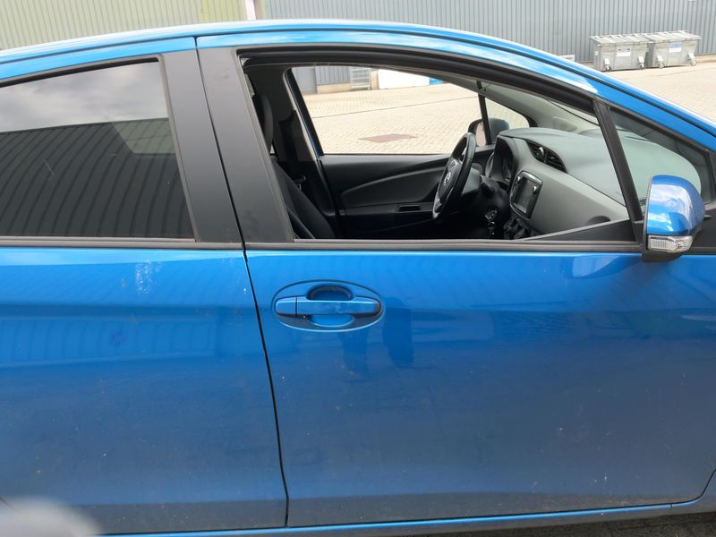 Toyota Yaris 1.33 Dual VVT-i Comfort 2017 – снимка 10