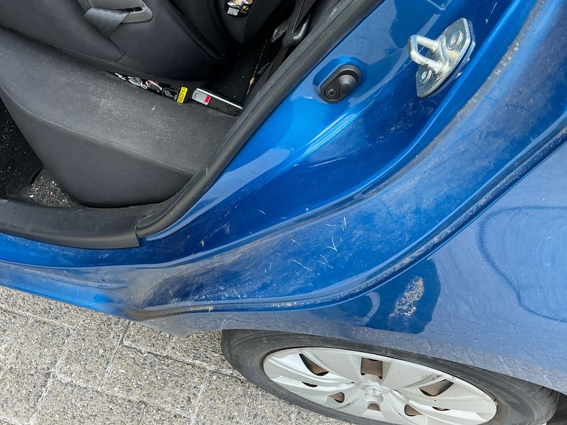 Toyota Yaris 1.33 Dual VVT-i Comfort 2017 – снимка 28