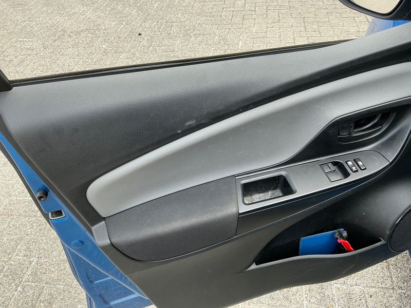 Toyota Yaris 1.33 Dual VVT-i Comfort 2017 – снимка 29