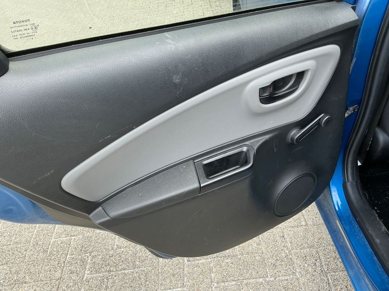 Toyota Yaris 1.33 Dual VVT-i Comfort 2017 – снимка 26