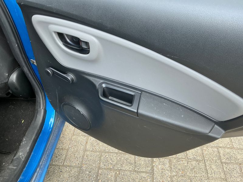 Toyota Yaris 1.33 Dual VVT-i Comfort 2017 – снимка 27