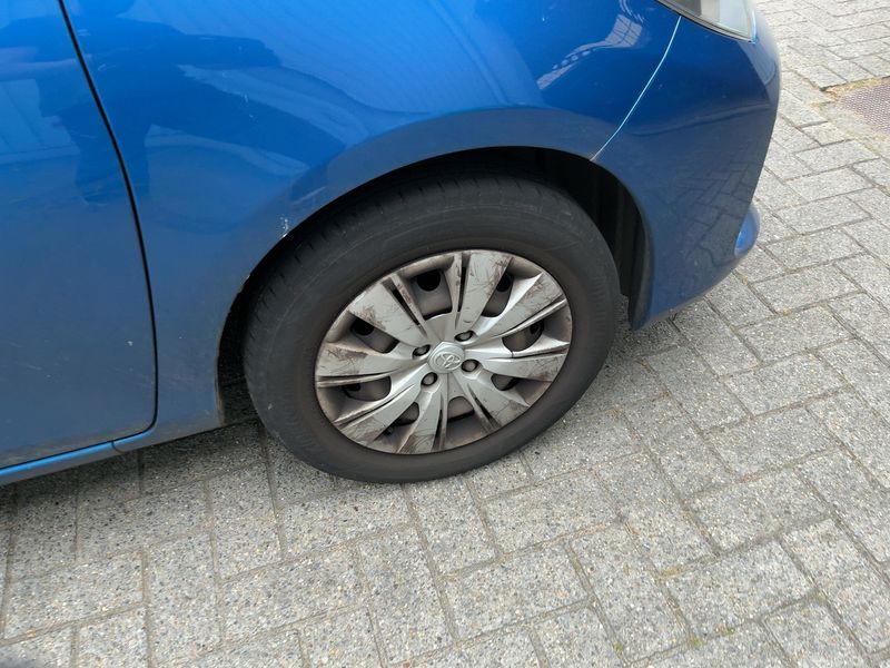 Toyota Yaris 1.33 Dual VVT-i Comfort 2017 – снимка 11