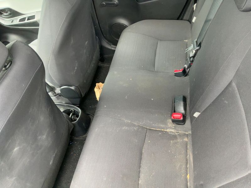 Toyota Yaris 1.33 Dual VVT-i Comfort 2017 – снимка 19