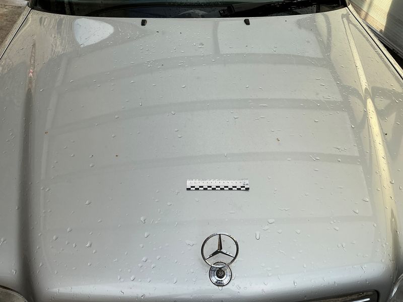 Mercedes-Benz C-Klasse C 180 1995 – снимка 36
