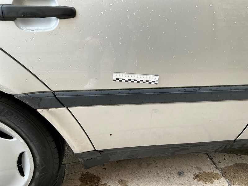 Mercedes-Benz C-Klasse C 180 1995 – снимка 24