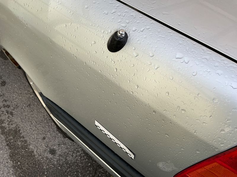 Mercedes-Benz C-Klasse C 180 1995 – снимка 28