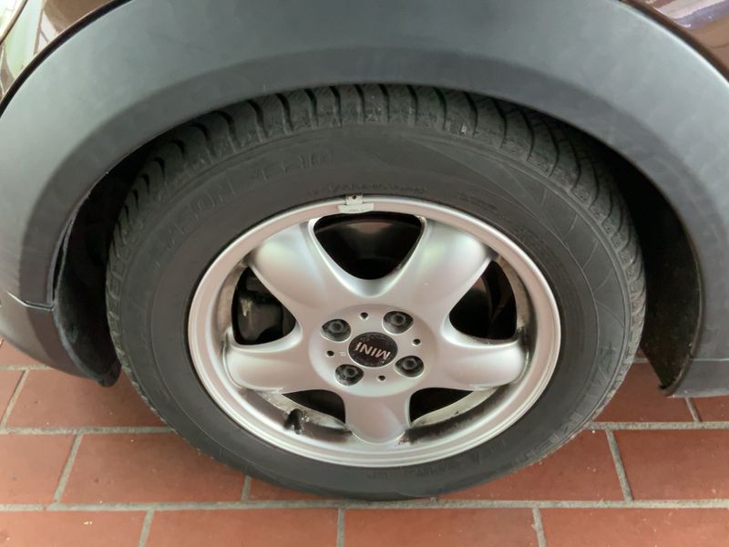 MINI Cooper D 2011 – снимка 3