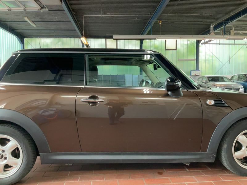 MINI Cooper D 2011 – снимка 10