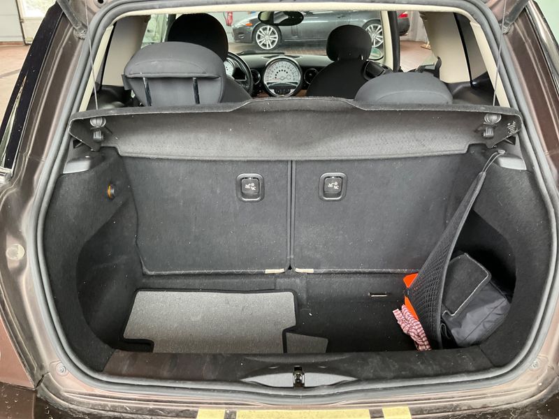 MINI Cooper D 2011 – снимка 31