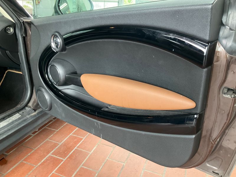 MINI Cooper D 2011 – снимка 30