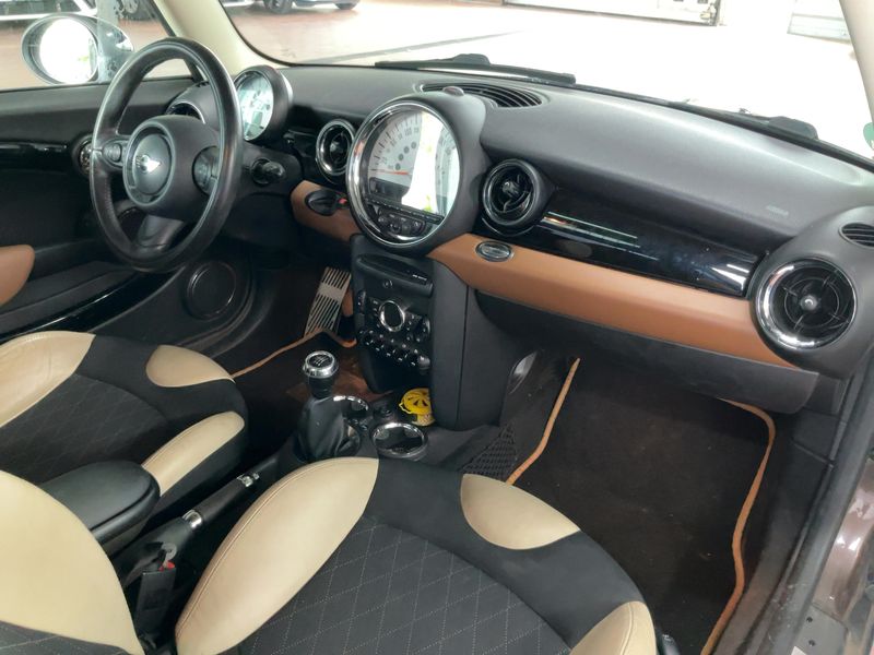 MINI Cooper D 2011 – снимка 17