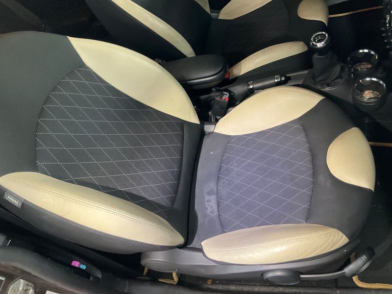 MINI Cooper D 2011 – снимка 27
