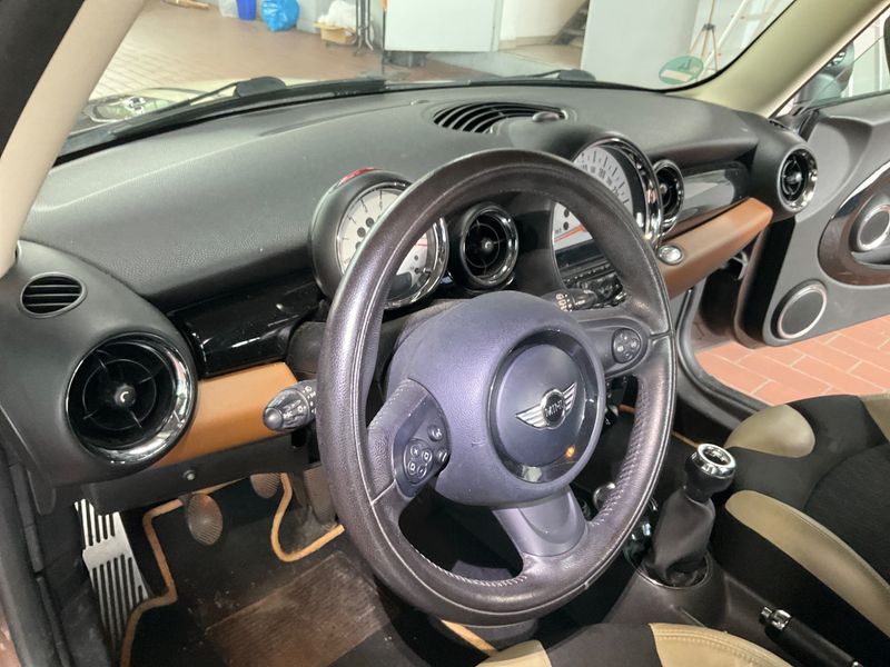 MINI Cooper D 2011 – снимка 34