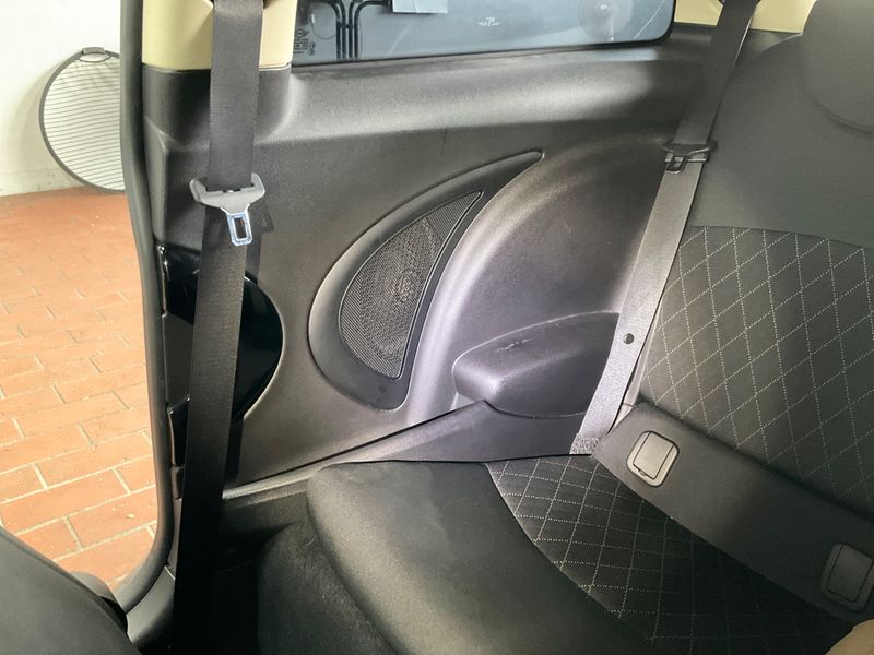 MINI Cooper D 2011 – снимка 29