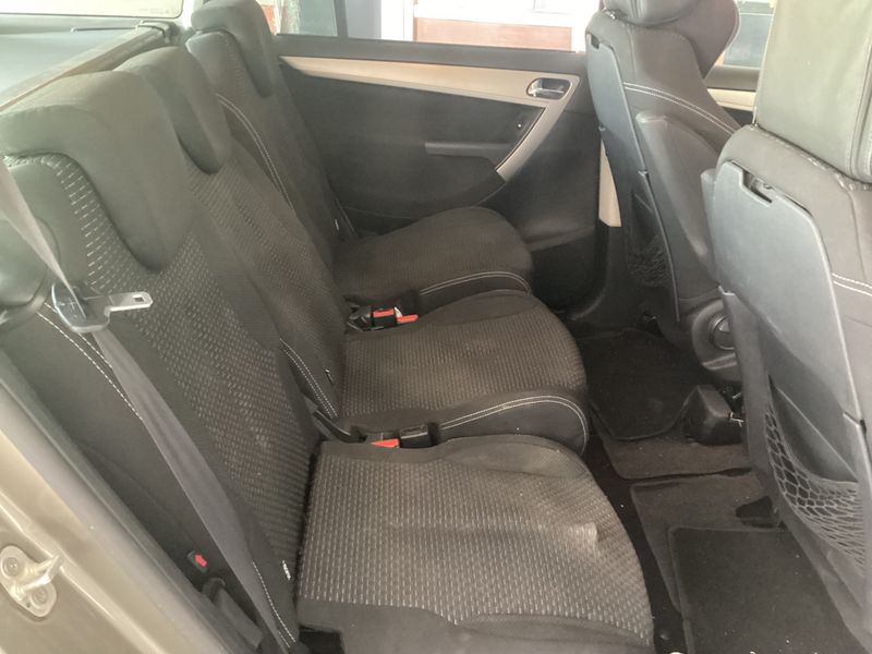 Citroen C4 Grand Picasso 1.6 HDi Exclusive 2010 – снимка 10