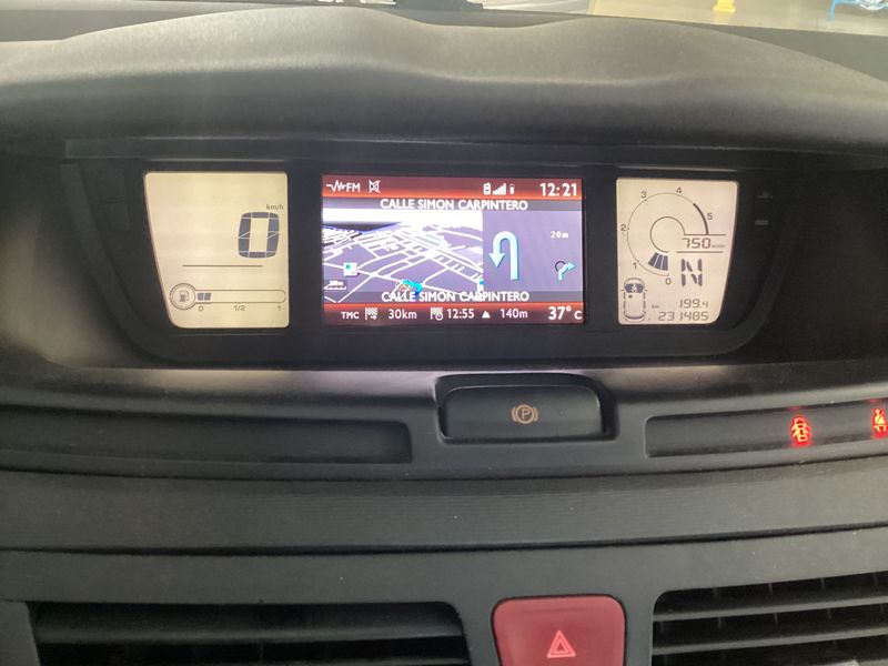 Citroen C4 Grand Picasso 1.6 HDi Exclusive 2010 – снимка 4