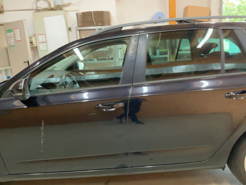 Skoda Octavia 2.0 TDI Joy 2016 – снимка 4