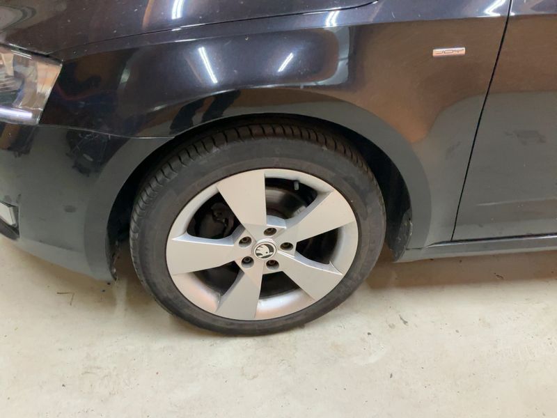 Skoda Octavia 2.0 TDI Joy 2016 – снимка 3