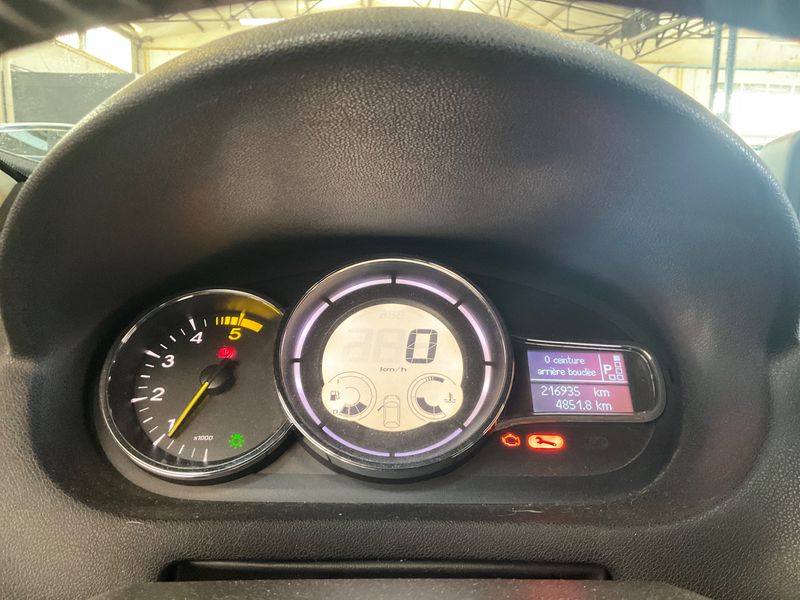 Renault Megane 1.5 dCi BOSE Edition 2012 – снимка 4