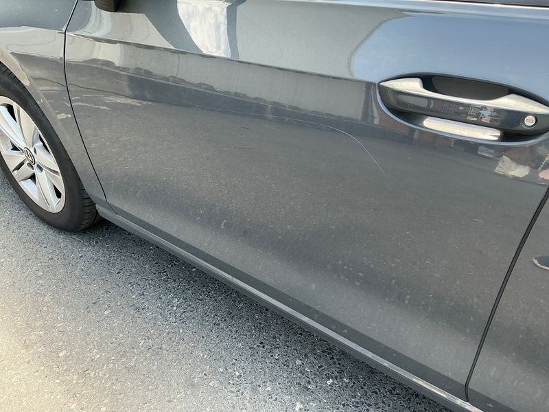 Volkswagen Golf VIII 1.0 TSI Life 2021 – снимка 26