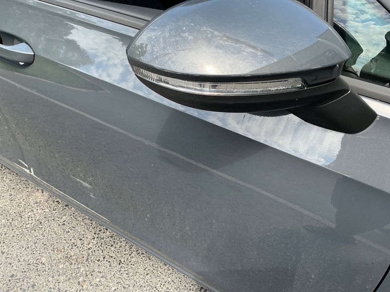 Volkswagen Golf VIII 1.0 TSI Life 2021 – снимка 23