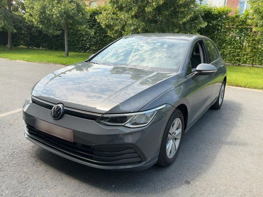 Volkswagen Golf VIII 1.0 TSI Life 2021 – снимка 1