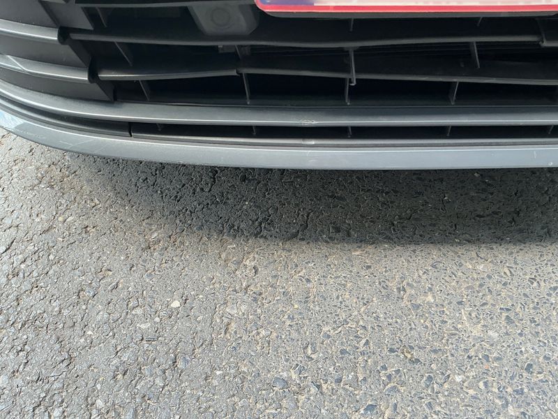 Volkswagen Golf VIII 1.0 TSI Life 2021 – снимка 30