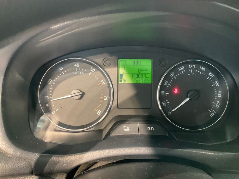 Skoda Roomster 1.2 TSI Ambition Plus Edition 2014 – снимка 4