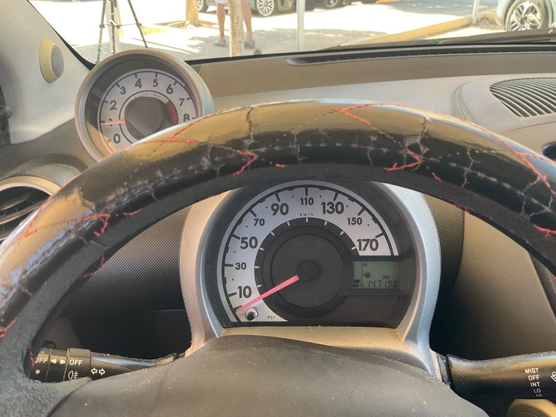 Toyota Aygo 1.0 Blue 2010 – снимка 4