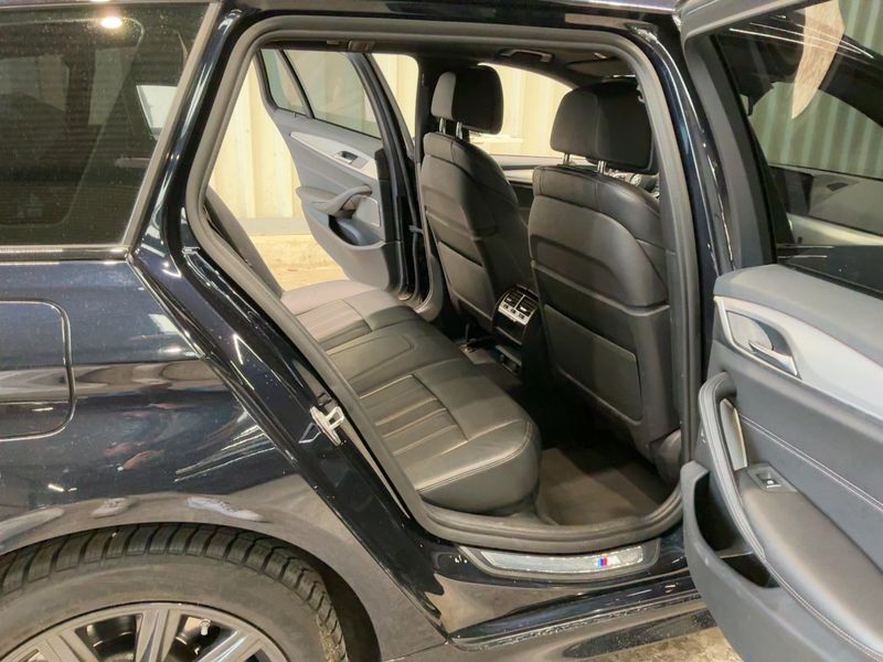 BMW 5er 540i xDrive M Sport 2018 – снимка 20