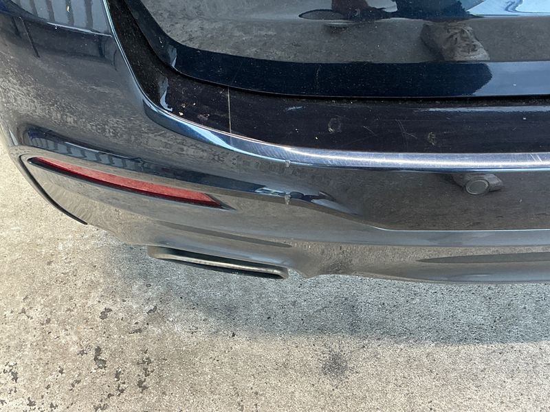 BMW 5er 540i xDrive M Sport 2018 – снимка 36