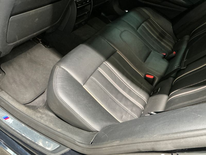 BMW 5er 540i xDrive M Sport 2018 – снимка 30