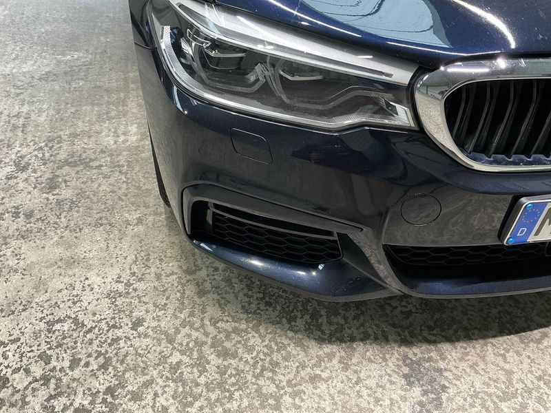 BMW 5er 540i xDrive M Sport 2018 – снимка 40