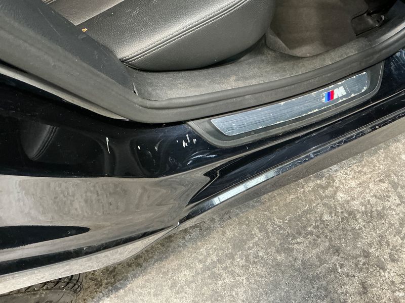 BMW 5er 540i xDrive M Sport 2018 – снимка 23