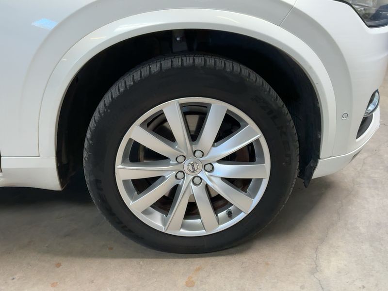 Volvo XC90 2.0 D5 Momentum AWD 2015 – снимка 11
