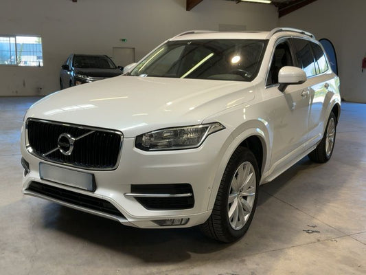 Volvo XC90 2.0 D5 Momentum AWD 2015 – снимка 1