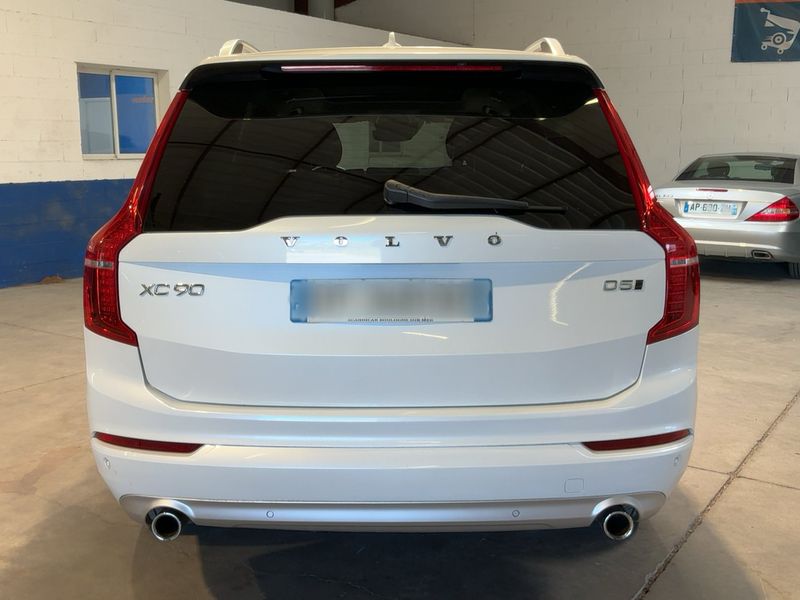 Volvo XC90 2.0 D5 Momentum AWD 2015 – снимка 7